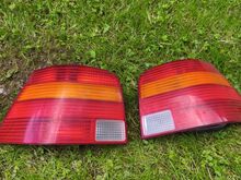 VW Golf 4 tagatuled kaks komplekti