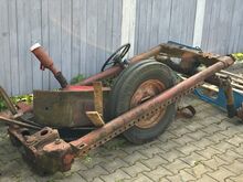 T16 varuosad.