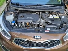KIA CEED 2017, DIISEL, AUTOMAAT, ÜLEVAATUS 08.2027