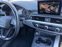 Audi A4 Avant 2.0 TDI 2017