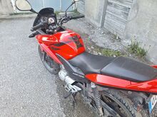 Honda CBF125