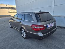 MB E200 automaat