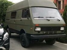 Ostan VW T3 või LT nelikvedu