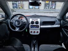 Mopeedauto Microcar M.go DCI Highlander X 2015.a