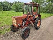 TRAKTOR T-25A