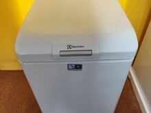 Pesumasin Elektrolux