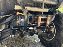 CFMOTO CFORCE 450S