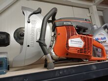 Husqvarna K770