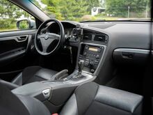 Volvo V70 2.4 D5 120кВт Momentum