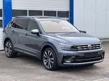 ✅ 2019 Volkswagen Tiguan Allspace 2.0TDI 4Motion