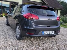 Kia Ceed 1.4 66kW