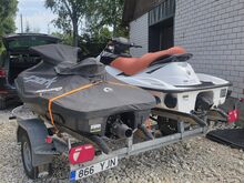 BOMBARDIER SEA-DOO GTI 1503 2010, 3 kohta