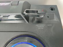 Bluetooth peokõlar – Andersson PYB-5500