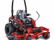 Toro Z-Master 4000 MyRide