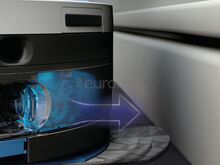 Robottolmuimeja Shark PowerDetect NeverTouch Pro