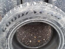 Шины 265/60R18