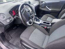 Ford Mondeo 2012 automaat