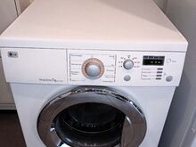 Стиральная машина LG WD-12320FD, бесплатная доставка