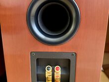 Yamaha NS-515  3.1 kõlarite komplekt