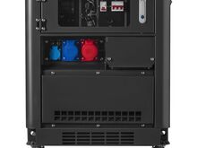 Generaator 20 kW 230/400 V KD3246