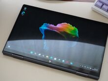 HP ENVY X360 sülearvuti