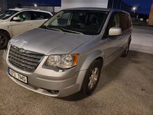 Chrysler grand voyager