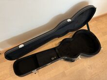 Кейс для гитары Les Paul