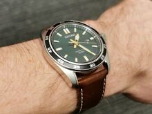 Seiko SKA791P1 Kinetic