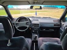 Müüa Audi 100 c3