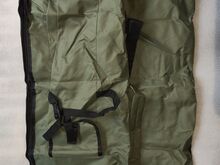 Kalastustarvete kott 122×35cm