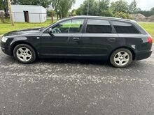 Audi a6 2.0tdi 103kw