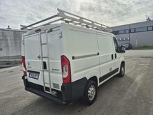 Citroen Jumper 2.0 96kW