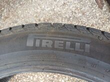 Lamellrehvid 20" pirelli 2tk.