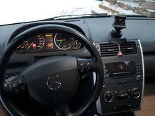 MB A180 W169 2.0 80 kW 2005