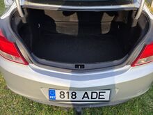 Opel Insignia 2009