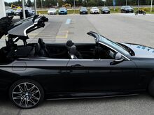 BMW 440 xDrive B58 M4 Style Bodykit