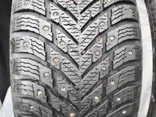 Nokian hakkapeliitta 10
