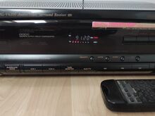 Teac AG-V4200 receiver