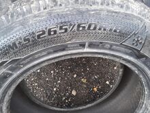 Шины 265/60R18