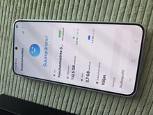 Samsung galaxy s24 marble gray 128gb dual sim