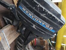 Paadi mootor