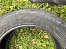 215/60/17” Nokian lamellrehvid