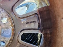 5x112 veljed skoda, audi, vw
