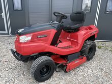 Murutraktor Solo by Al-ko T22 110.0 HDH-A V2