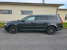 Volvo V70 2012 diisel, reg. makstud, Hollandist