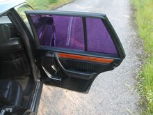 Mercedes-benz 300TD (w124)
