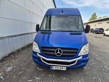 Mercedes-Benz Sprinter 313 2.1 95kW