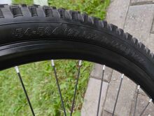 Romet Rambler 27,5” maastikuratas