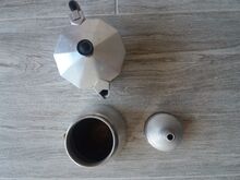 Kohvikann, espresso tegemiseks