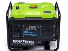 Inverter generaator 4,5kW / 4,85kW KD688
